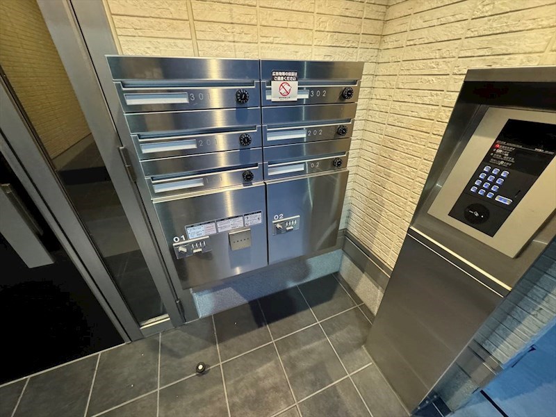 ラリュール清川A  その他6