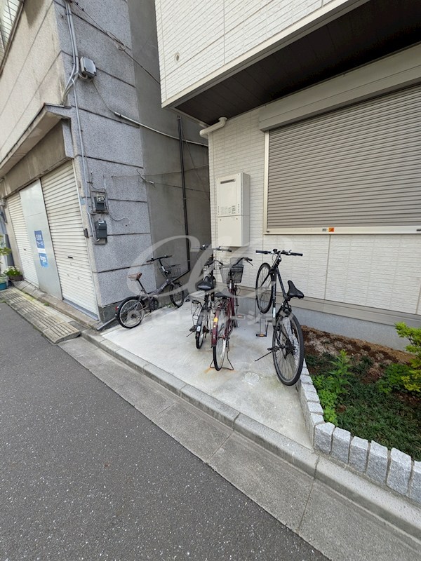 ラリュール清川A その他