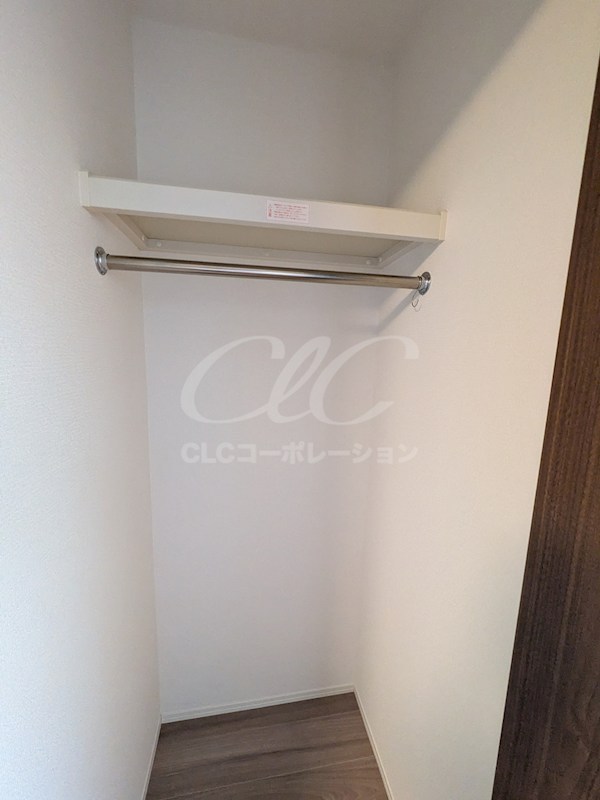 ラリュール清川A その他