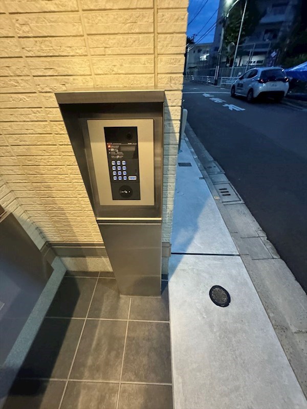 ラリュール清川A  その他7