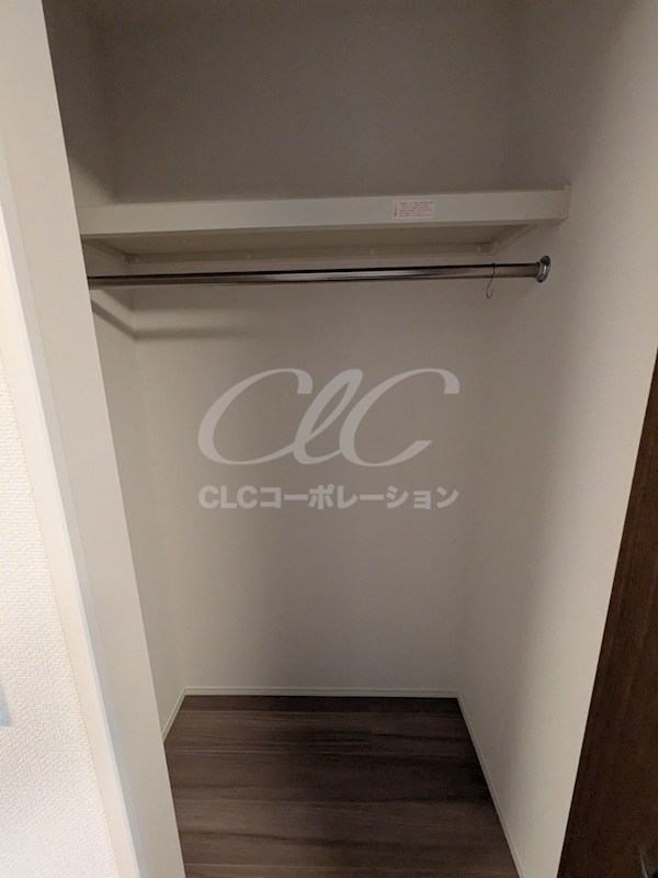ラリュール清川A その他