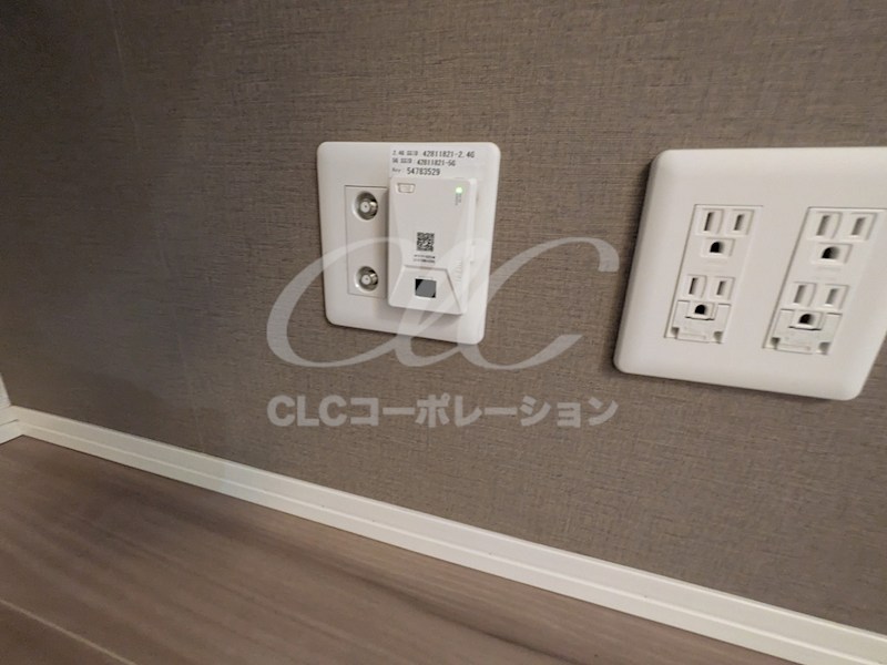 ラリュール清川A その他