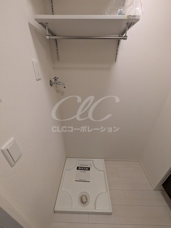 ラリュール清川A その他