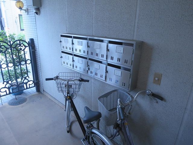 コーポ司 その他4