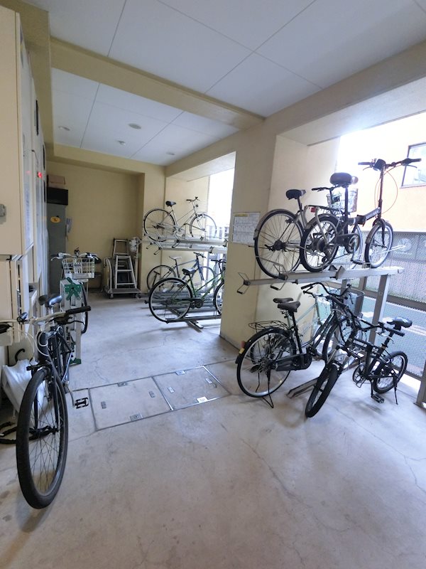 フィルモア ワン その他4