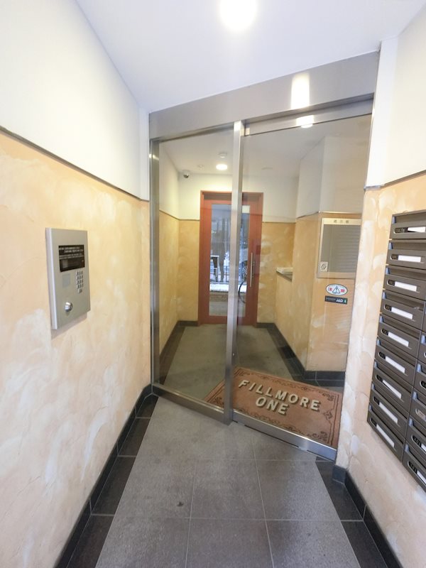 フィルモア ワン その他5