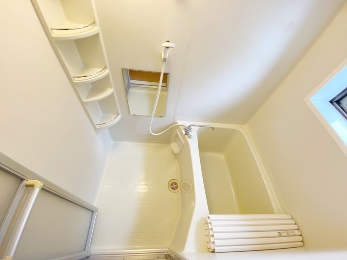 フィルモア ワン 風呂画像