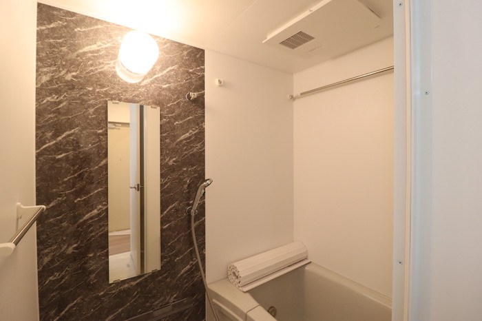 ルリアン八広 風呂画像