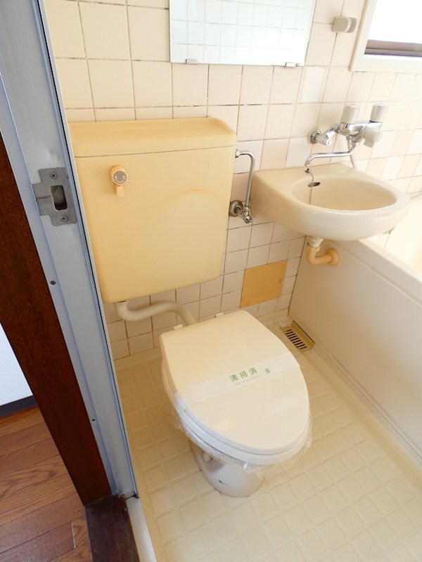 リバーサイド平井 その他4