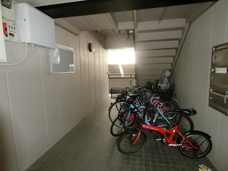 ラフィネ池之端 その他5