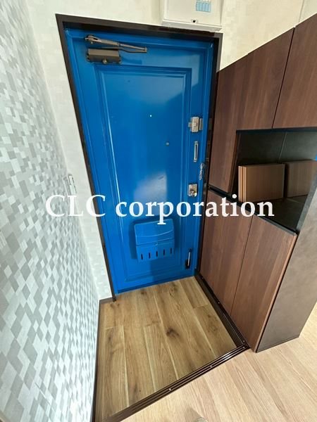 インガネーシャ 玄関