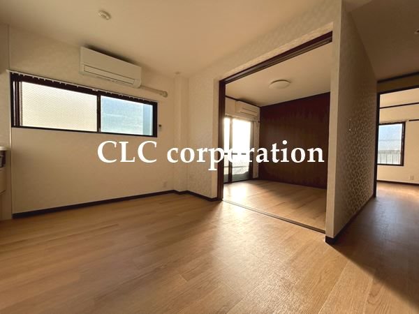 インガネーシャ リビング