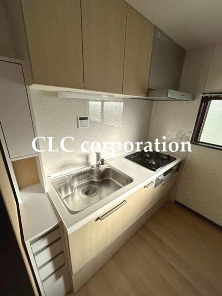 インガネーシャ キッチン