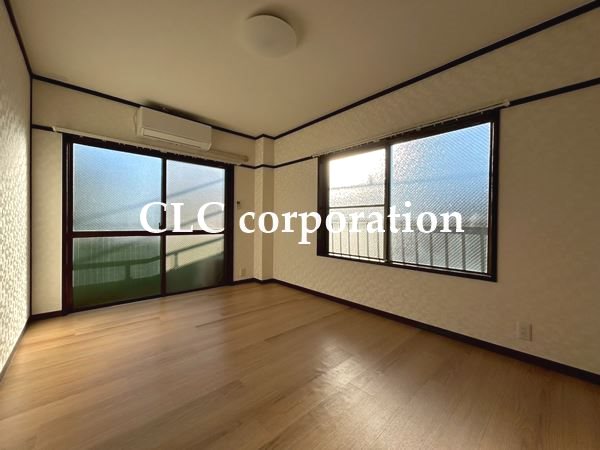 インガネーシャ ベッドルーム