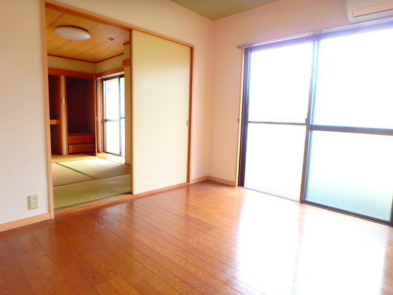 カサ・ヴェージャ リビング