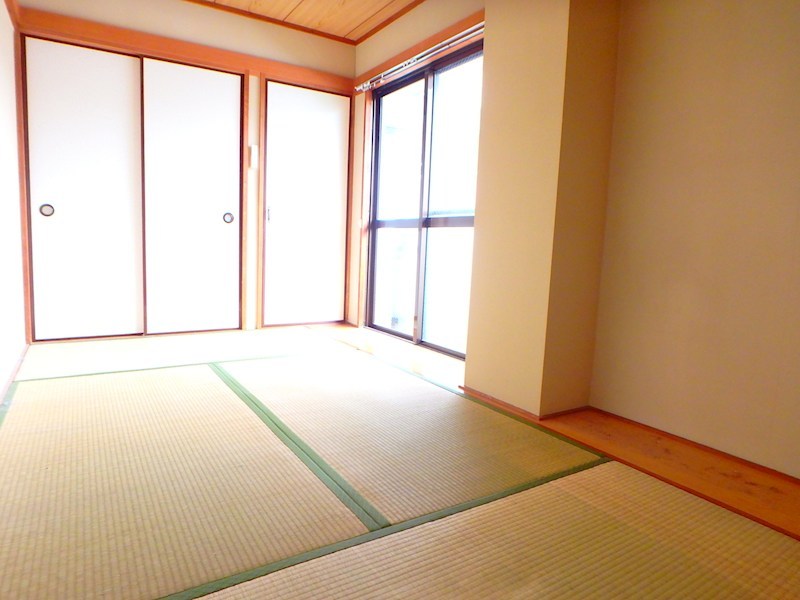 カサ・ヴェージャ ベッドルーム