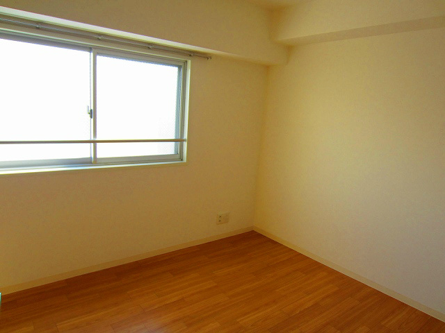 ハイフラットワン ベッドルーム