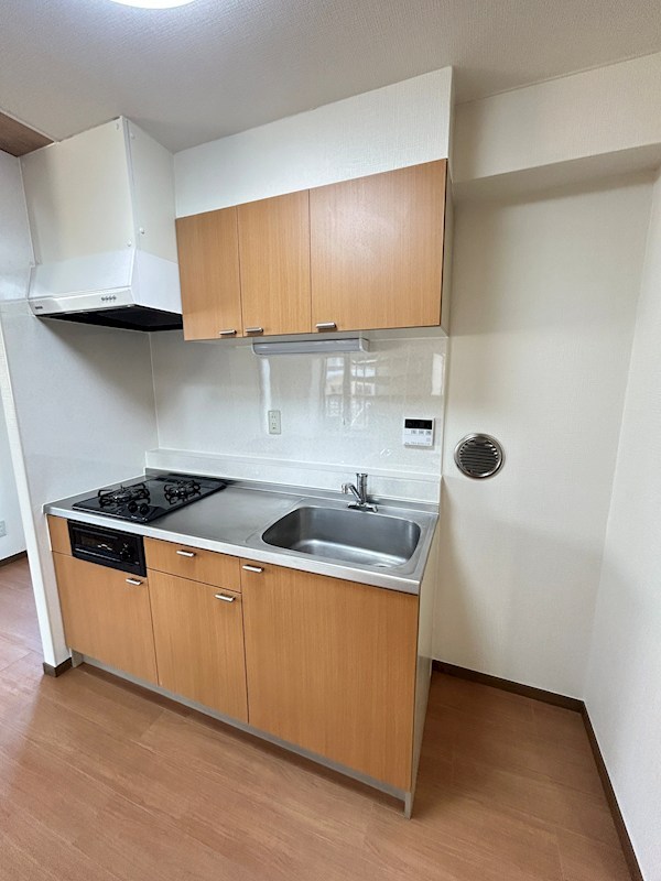 プレサＭ キッチン