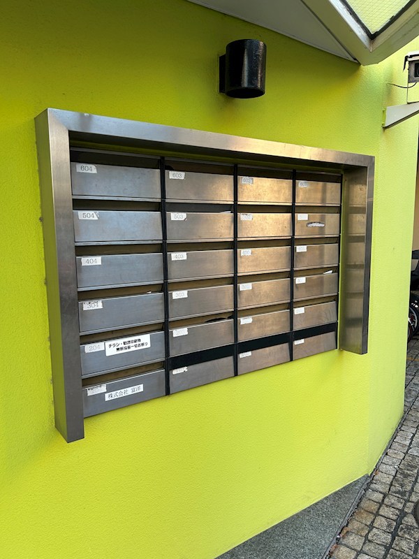 カーサデルソル その他8