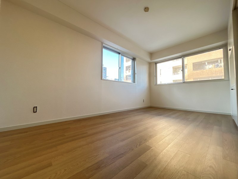 カーサデルソル リビング