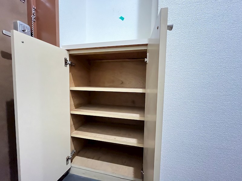 メゾン・ロワイヤル その他8