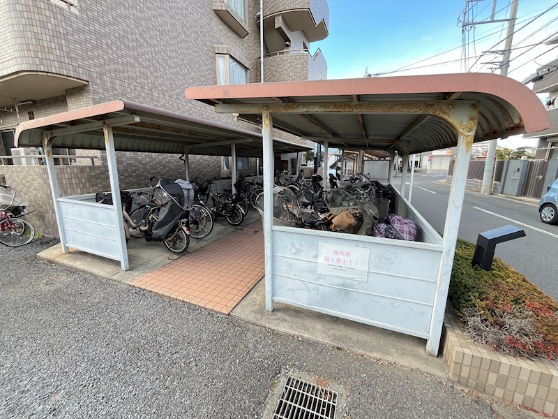 メゾン・ロワイヤル その他13