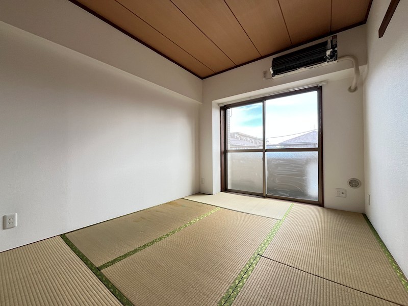 メゾン・ロワイヤル ベッドルーム