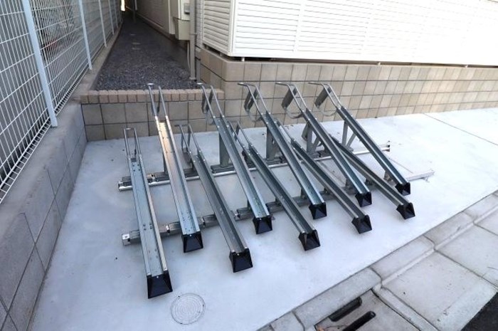 ルリアン東葛西 その他7