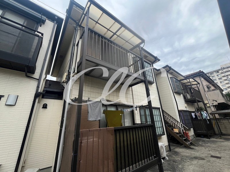 東栄コーポ  外観