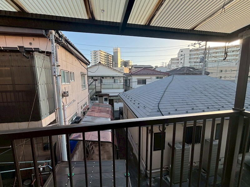 東栄コーポ  その他4