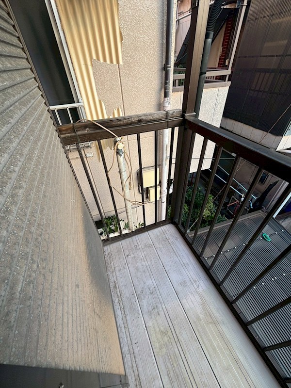 東栄コーポ  その他8