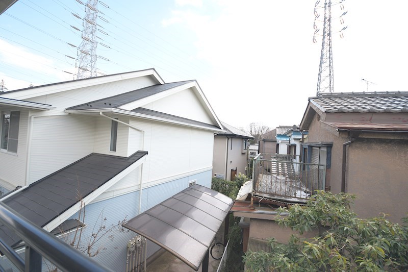 メンバーズヒル一ツ家    その他3