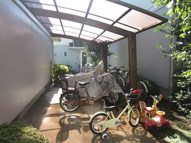 メンバーズヒル一ツ家    その他9