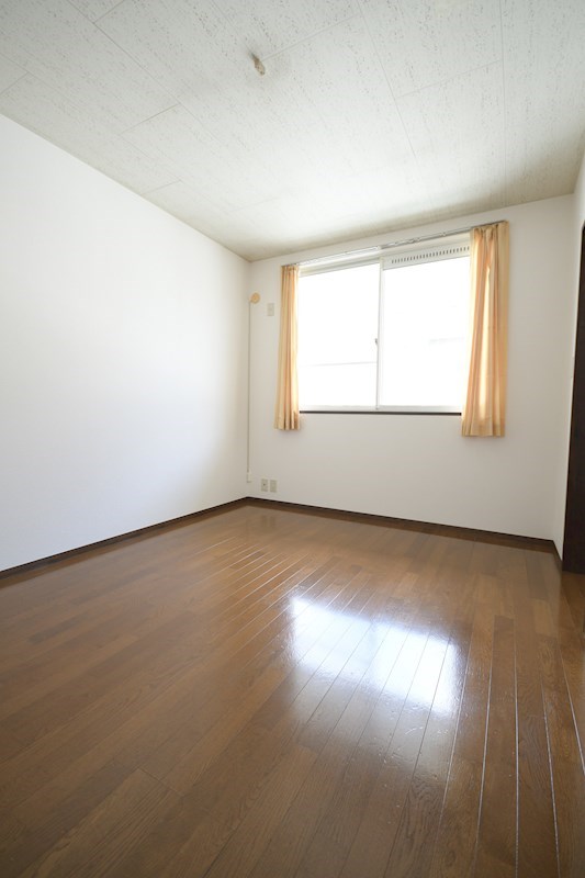 メンバーズヒル一ツ家    ベッドルーム