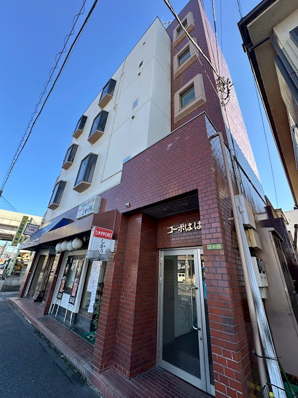 コーポはば その他5