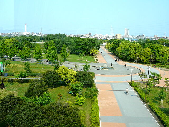 コーポはば 周辺画像9