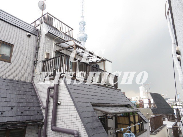 サンハイツみのり その他8