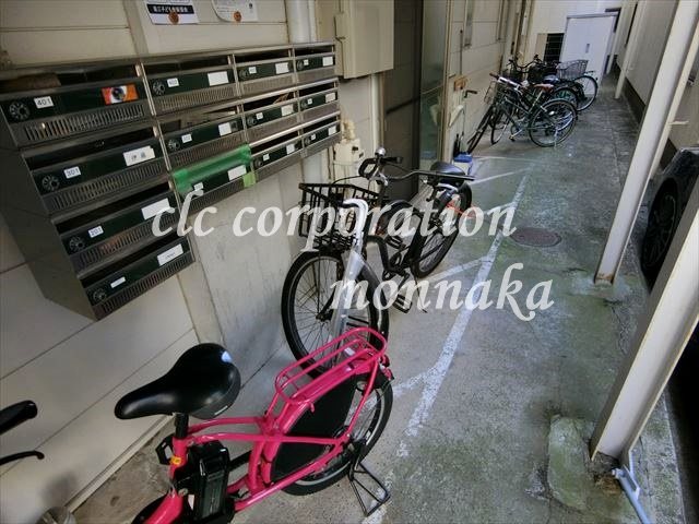 大野マンション その他6