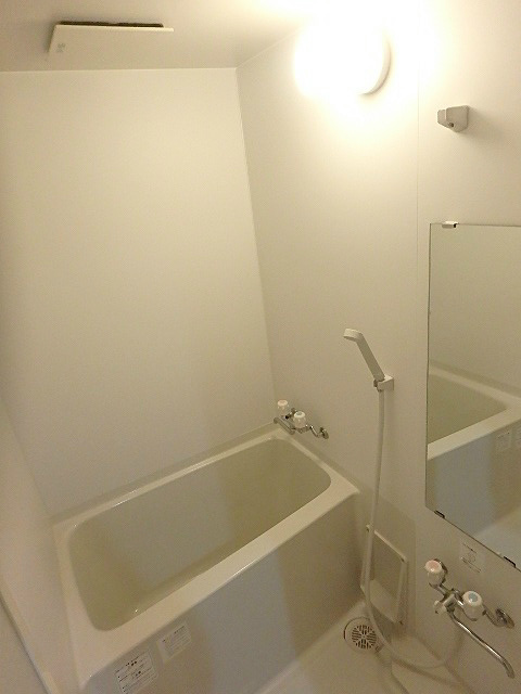 大野マンション 風呂画像