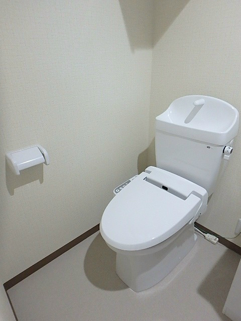 大野マンション その他2