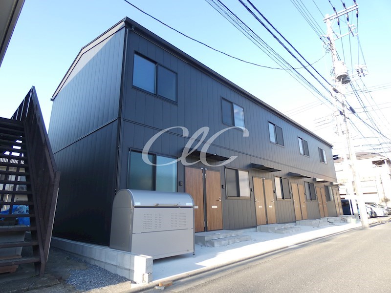 ＭＱuarto瑞江Ⅰ 外観