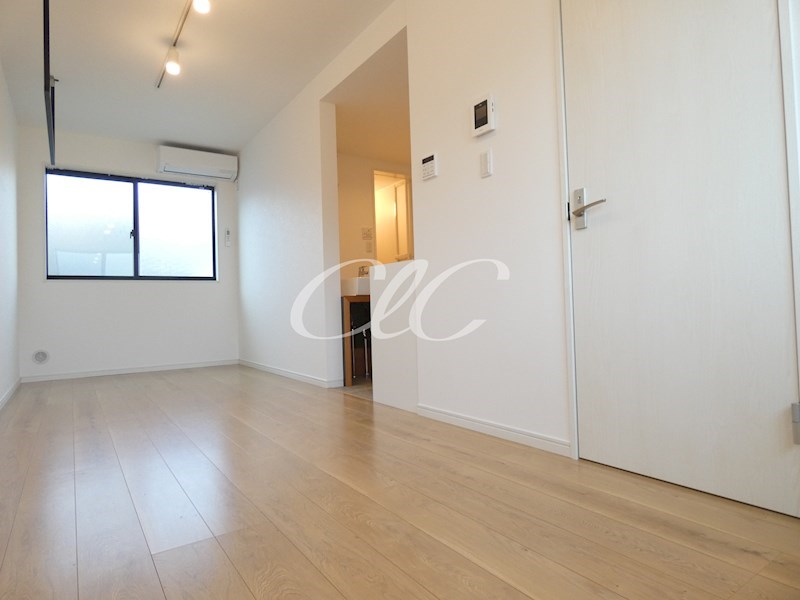 ＭＱuarto瑞江Ⅰ リビング