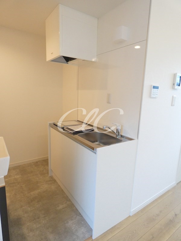 ＭＱuarto瑞江Ⅰ キッチン