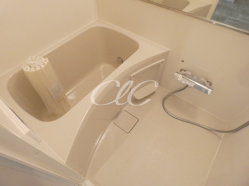 ＭＱuarto瑞江Ⅰ 風呂画像