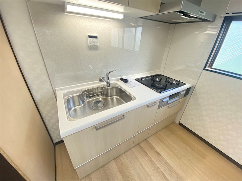 インガネーシャ キッチン