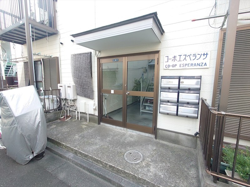 コーポエスペランサ その他7