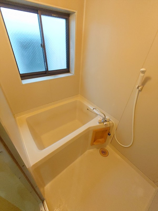 コーポエスペランサ 風呂画像