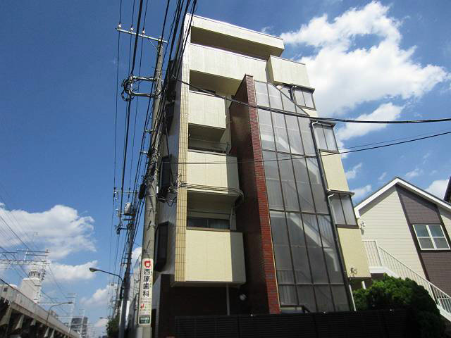 フジパレス１ その他6