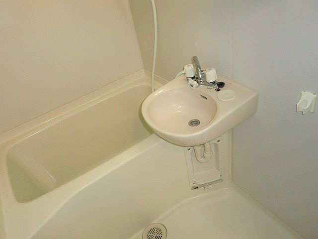 フジパレス１ その他7