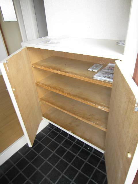 フジパレス１ その他9